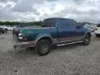 2003 Ford F150 Supercrew