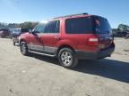 2007 Ford Expedition XLT