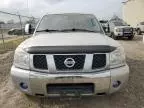 2004 Nissan Titan XE