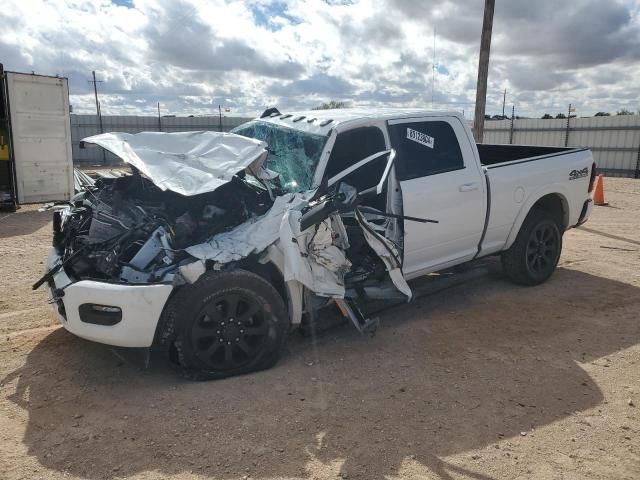 2022 Dodge 2500 Laramie