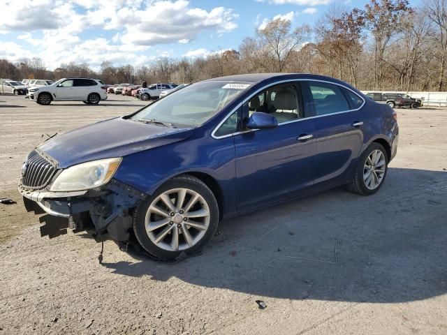 2014 Buick Verano