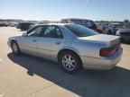 2002 Cadillac Seville SLS