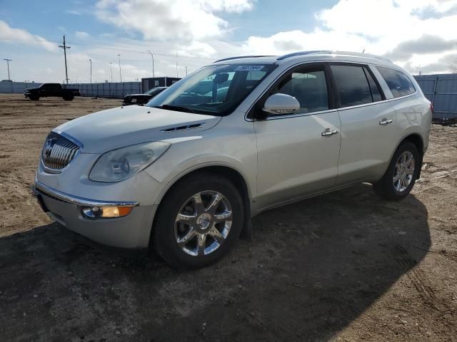 2010 Buick Enclave CXL