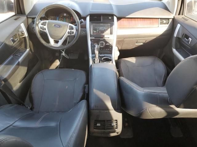 2012 Ford Edge Limited