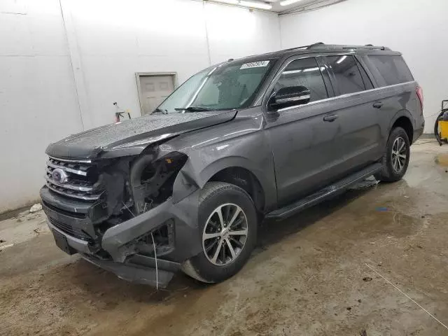 2019 Ford Expedition Max XLT