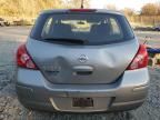 2011 Nissan Versa S