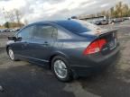 2006 Honda Civic Hybrid