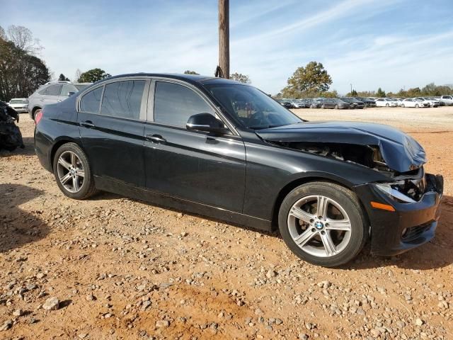 2015 BMW 328 I