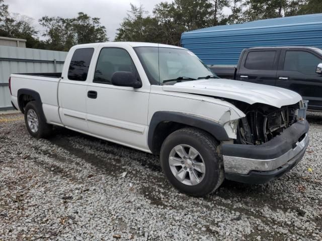 2003 Chevrolet Silverado C1500