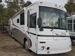 Vehiculos salvage en venta de Copart Gaston, SC: 2000 Freightliner Chassis X Line Motor Home