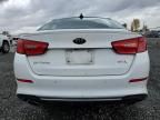 2015 KIA Optima SX