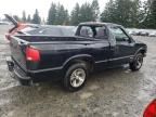 2003 Chevrolet S Truck S10