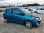 2019 Chevrolet Spark LS