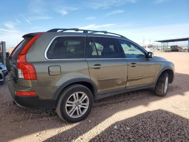 2009 Volvo XC90 3.2