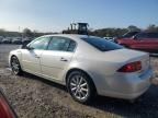 2008 Buick Lucerne CXS