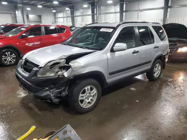 2003 Honda CR-V EX