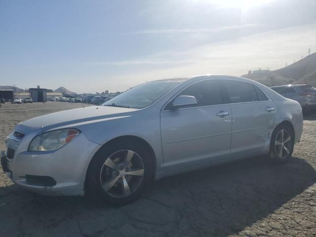 2012 Chevrolet Malibu 2LT