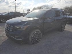 GMC salvage cars for sale: 2017 GMC Acadia ALL Terrain