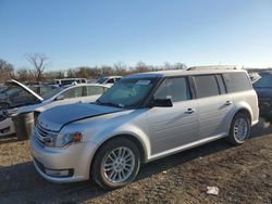 2015 Ford Flex SEL en venta en Des Moines, IA