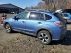 2014 Subaru XV Crosstrek 2.0I Hybrid Touring