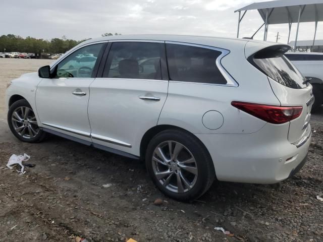 2014 Infiniti QX60