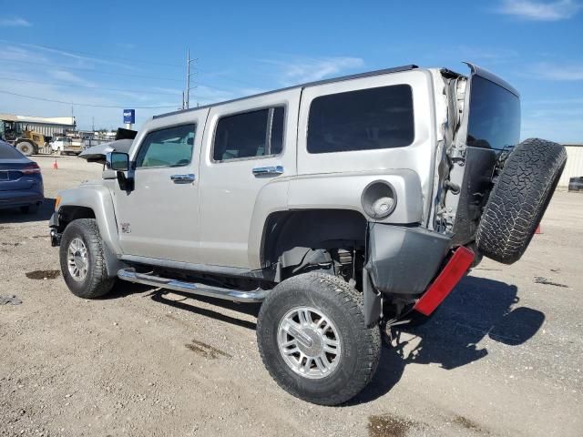 2007 Hummer H3