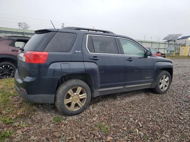 2015 GMC Terrain SLE