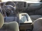 2004 Chevrolet Silverado K2500 Heavy Duty