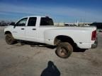 2007 Dodge RAM 3500 ST