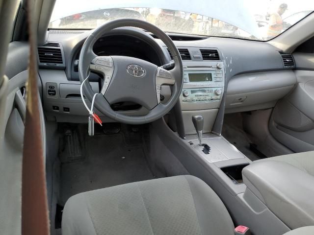 2007 Toyota Camry Hybrid