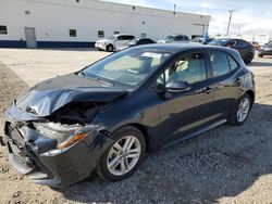 2019 Toyota Corolla SE en venta en Farr West, UT