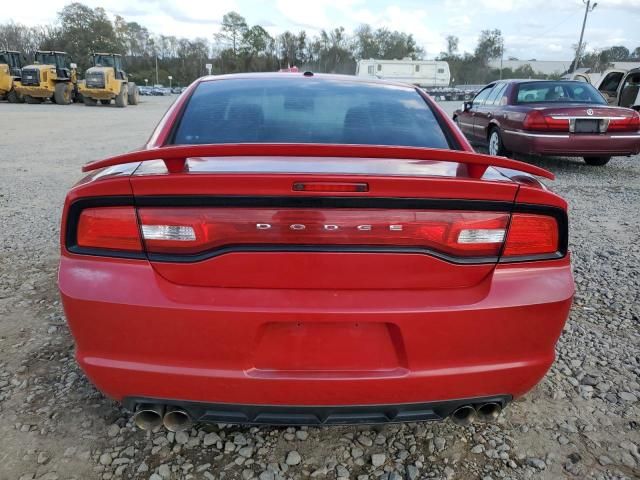 2011 Dodge Charger R/T