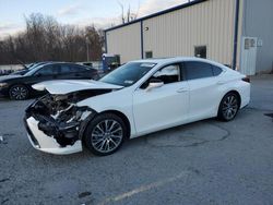 Lexus salvage cars for sale: 2020 Lexus ES 350