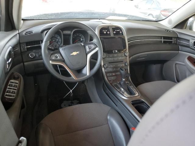 2013 Chevrolet Malibu 1LT