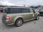 2014 Ford Flex SEL