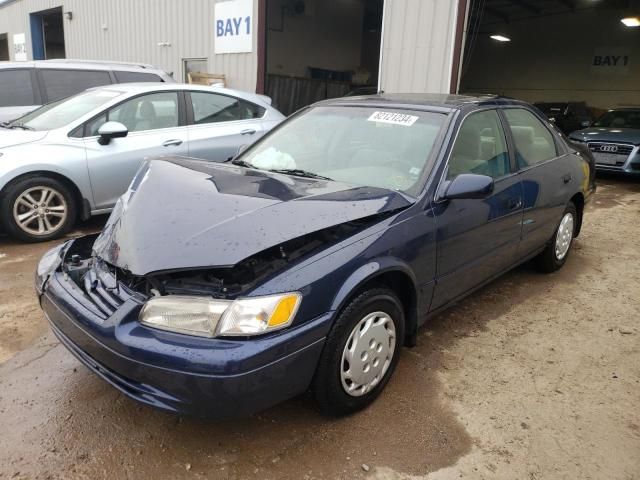 1999 Toyota Camry CE