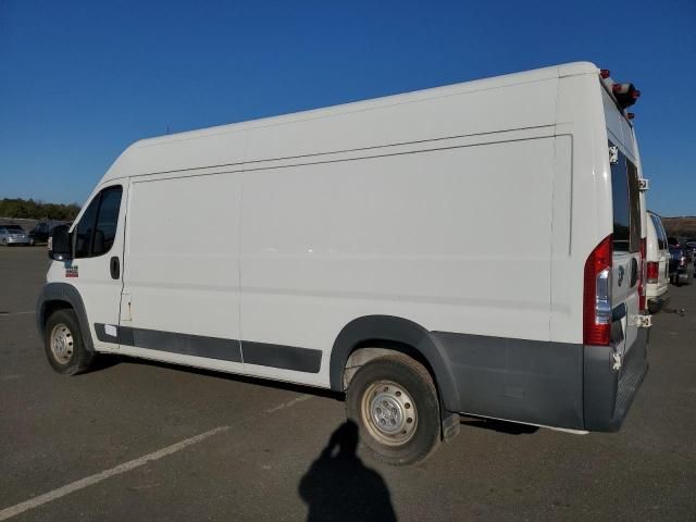 2014 Dodge 2014 RAM Promaster 3500 3500 High