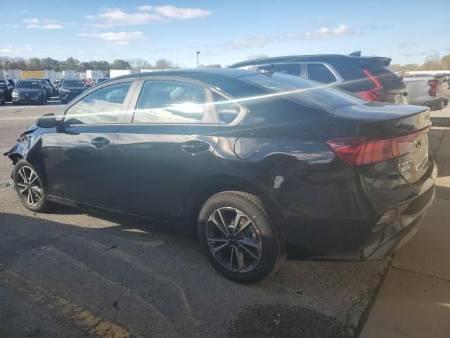 2024 KIA Forte LX