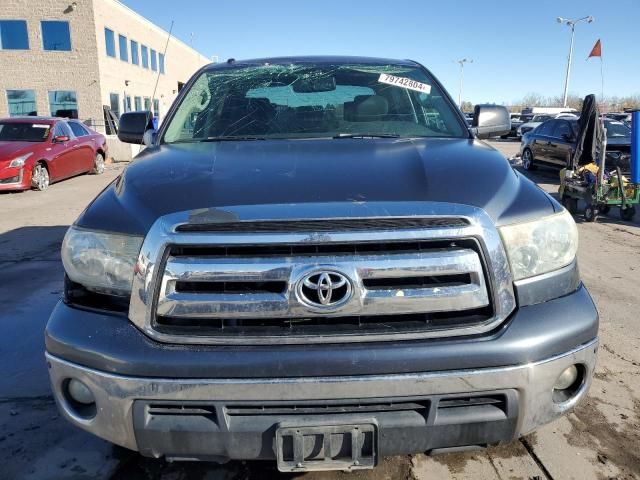 2010 Toyota Tundra Crewmax SR5