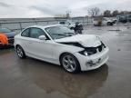 2012 BMW 128 I