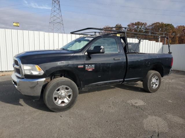 2015 Dodge RAM 3500 ST