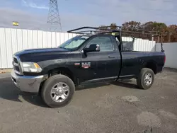 Dodge ram 3500 st salvage cars for sale: 2015 Dodge RAM 3500 ST