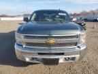 2013 Chevrolet Silverado K1500 LT