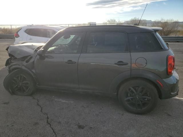 2013 Mini Cooper S Countryman