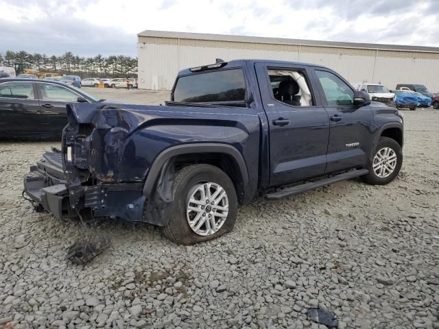 2022 Toyota Tundra Crewmax SR