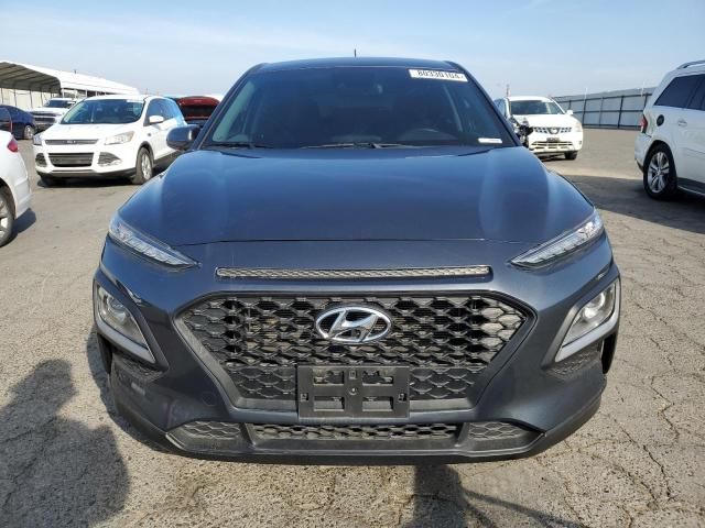 2019 Hyundai Kona SE