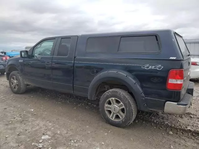 2008 Ford F150