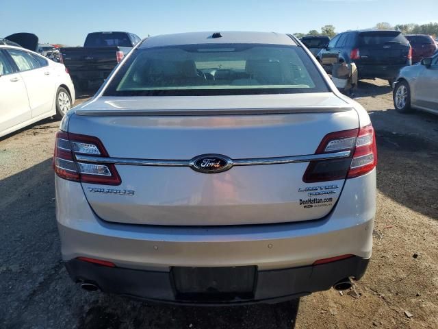 2015 Ford Taurus Limited