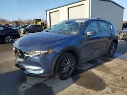 Mazda salvage cars for sale: 2020 Mazda CX-5 Sport