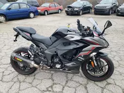 2024 Kawasaki ZX1002 K en venta en Chatham, VA